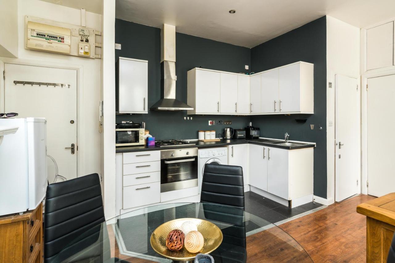 Appartement Cozy / Earls Court / Kensington Londres